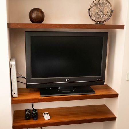 נאפולי Suite Rodino מראה חיצוני תמונה