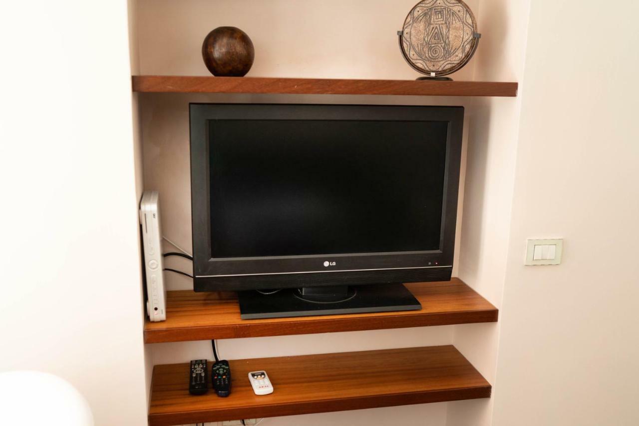 נאפולי Suite Rodino מראה חיצוני תמונה
